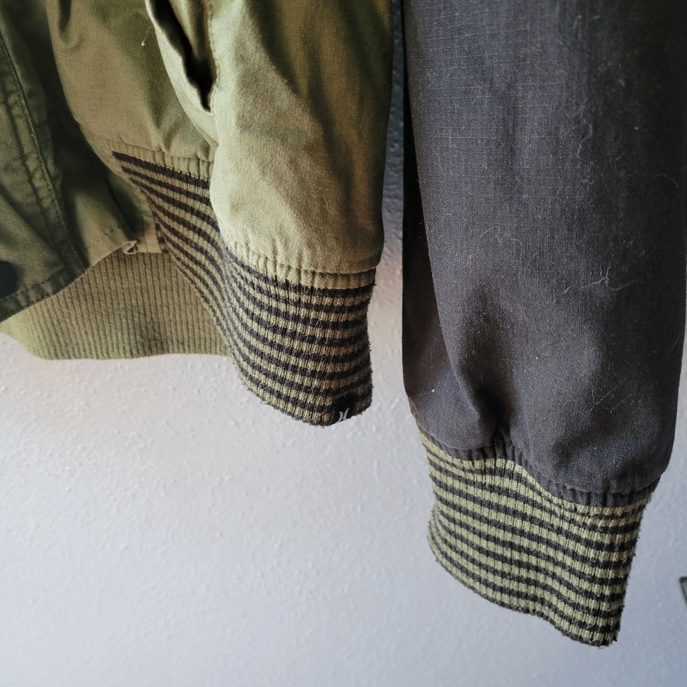 Hurley Jacket - image 2